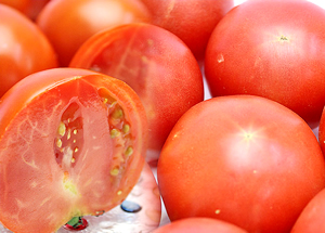 国産トマト特集