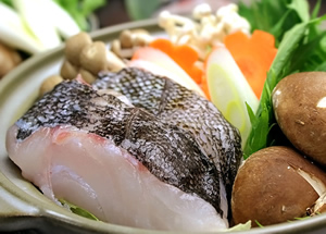 真鱈 まだら アイアンシェフで料理の鉄人も絶賛の食材 日本ロイヤルガストロ倶楽部