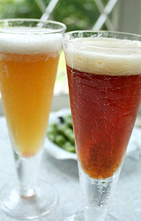 遠野麦酒 ZUMONA