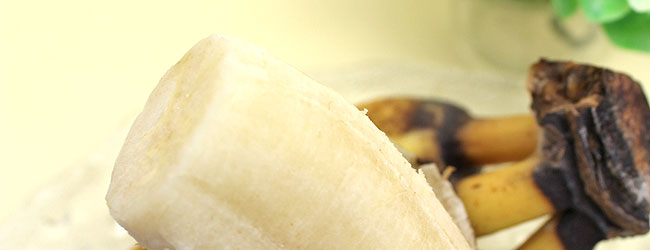 バナップル 約400g×3袋入り フィリピン産 (テレビで話題のデザートバナナ) | 日本ロイヤルガストロ倶楽部