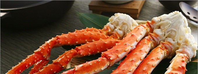 タラバガニ 脚 たらば 蟹 足 約800g～約3kg | 日本ロイヤルガストロ倶楽部
