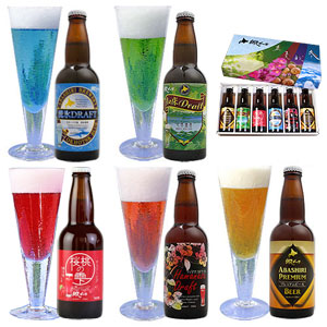 北海道 網走ビール330ml×6本入