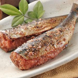 いわしめんたい