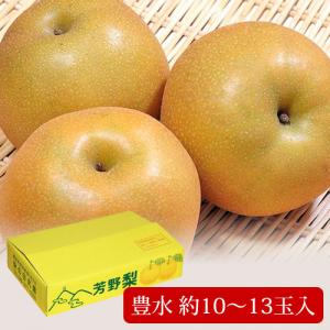 豊水（赤梨/5kg）