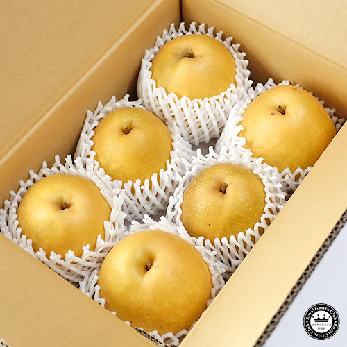 王秋梨(3kg)