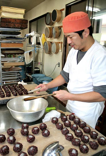 三省堂店主 山田恵一郎