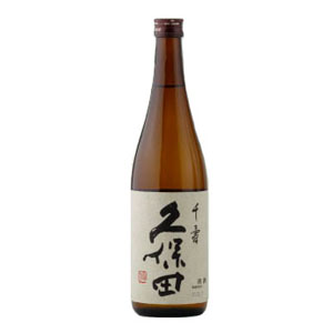久保田 千寿 1800ml