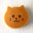 お菓子 ねこのお菓子 どらネコ(猫ドラ焼き) 小豆餡 ギフト仕様 日本